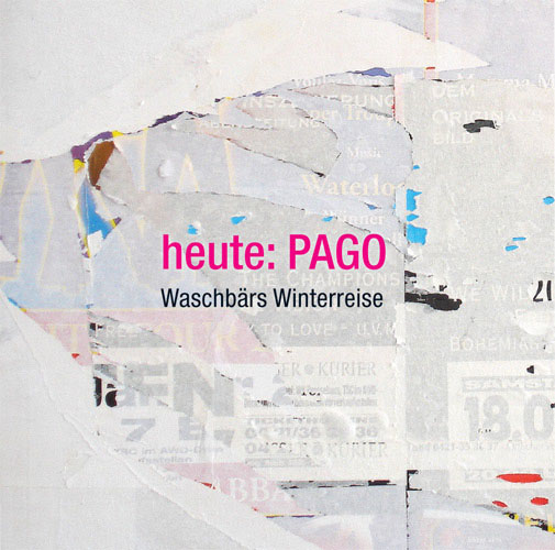 Medien für »Heute: PAGO«